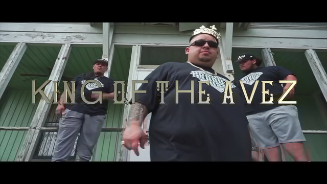 K.O.T.A. (King of the Avez) [Official Video]