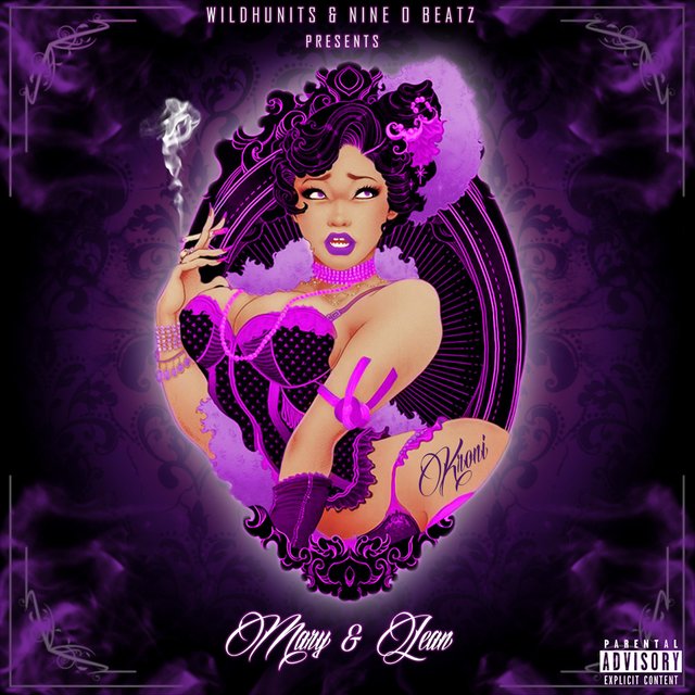 Mary & Lean