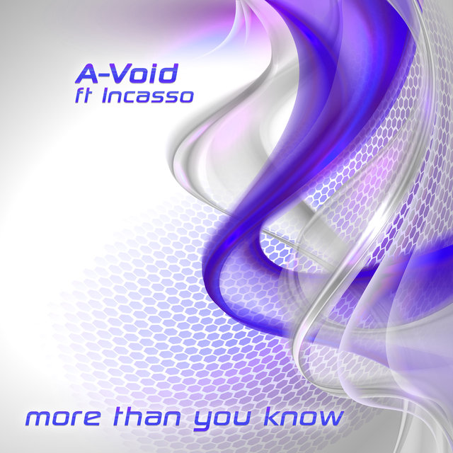 More Than You Know