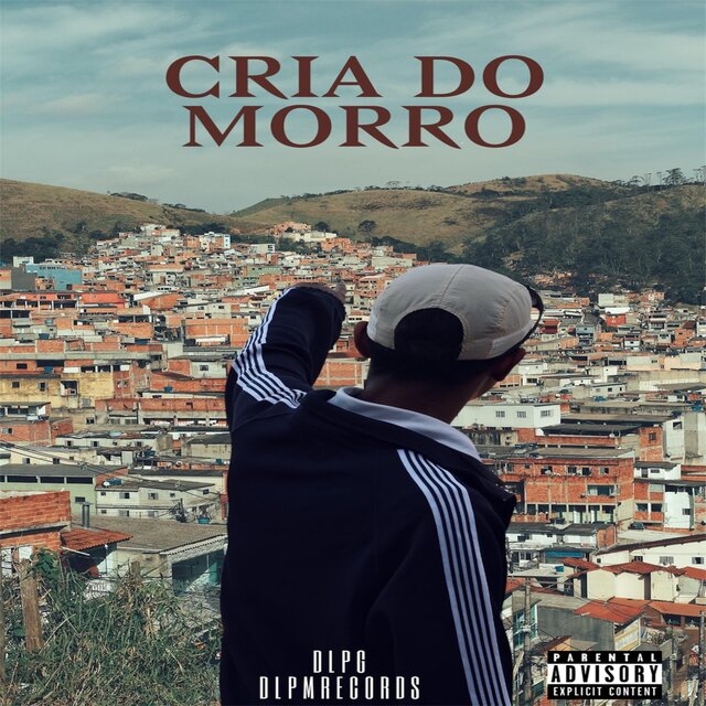 CRIA DO MORRO