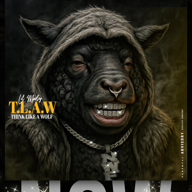 Think Like a Wolf