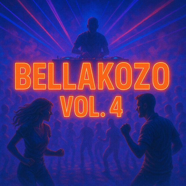 Bellakozo, Vol. 4