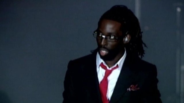Stand Out (Live Video)