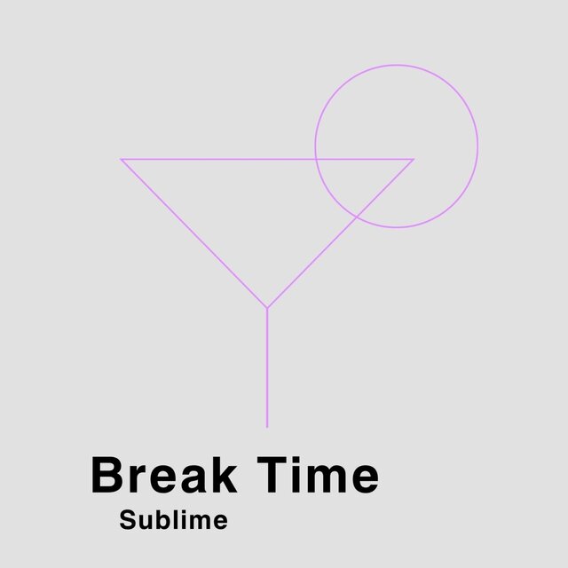 Break Time