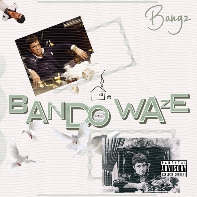 BANDO WAZE