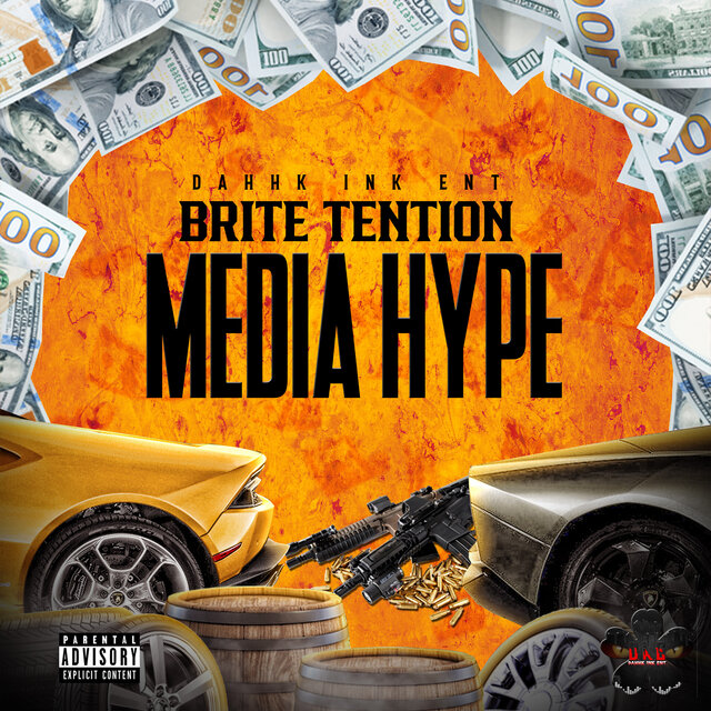 Media Hype