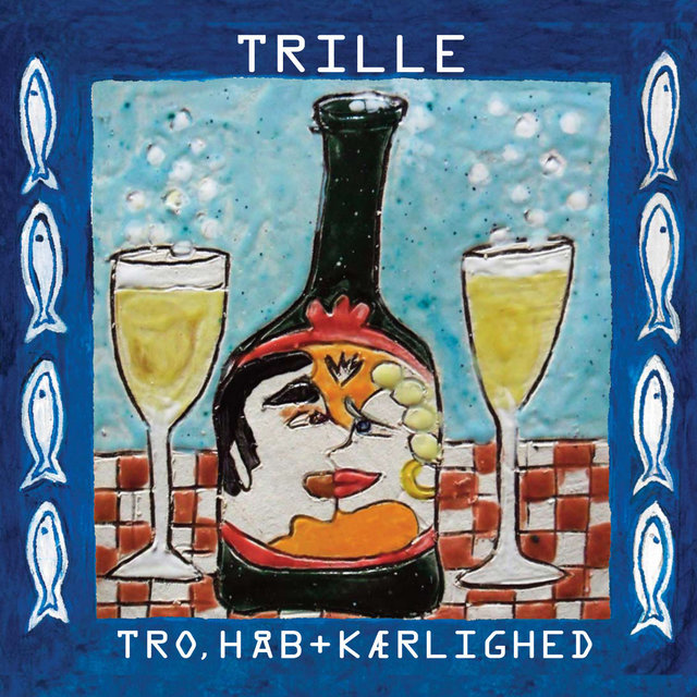 Tro, Håb + Kærlighed