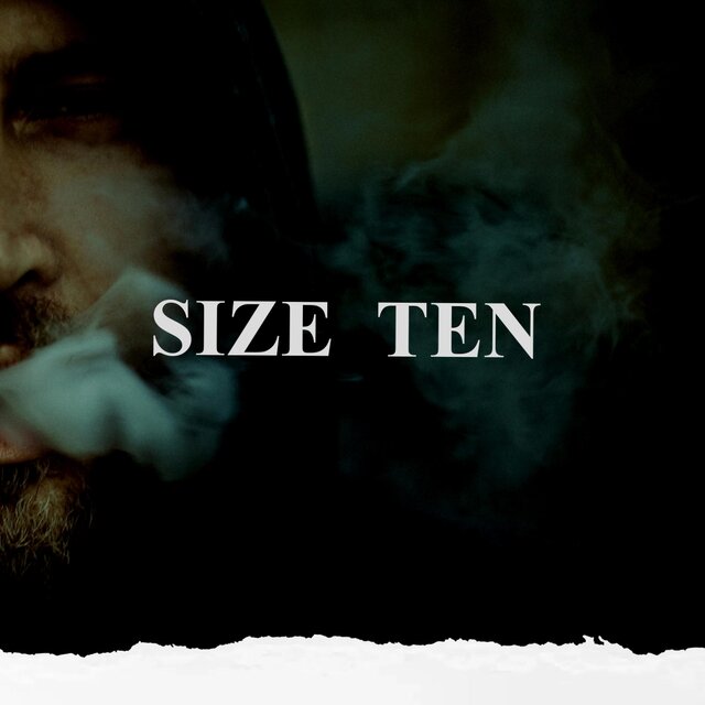 size ten