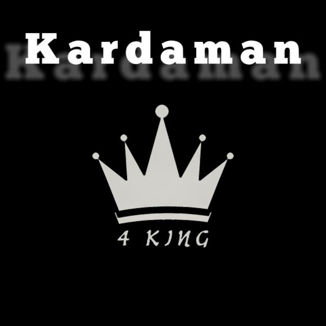 The Four Kings
