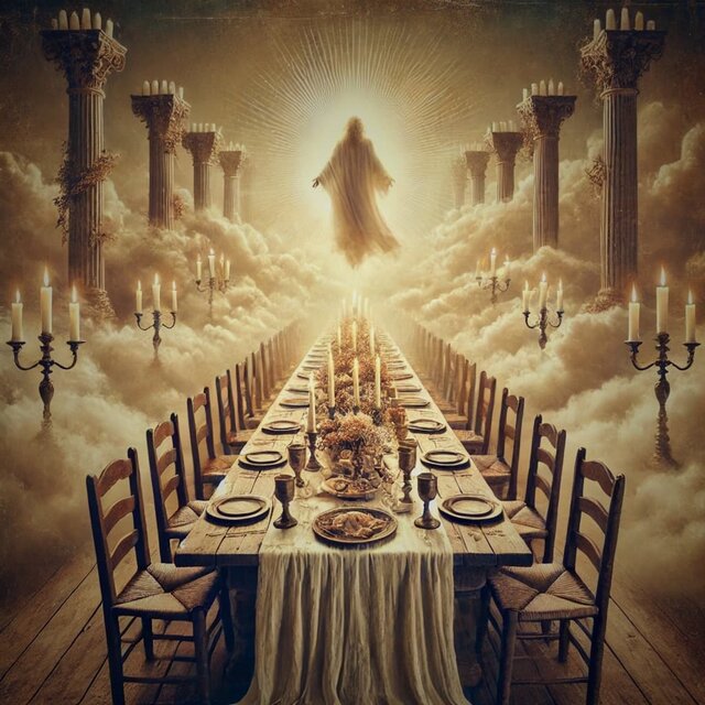 Grande Banquete