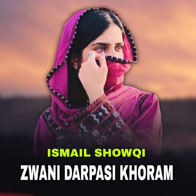 Zwani Darpasi Khoram