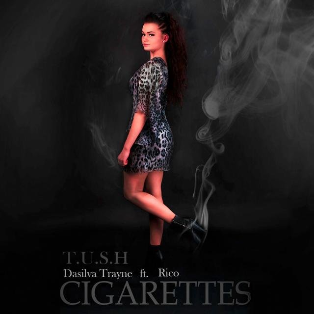 Cigarettes (feat. Rico)