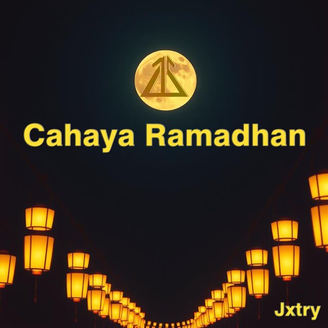 Cahaya Ramadhan
