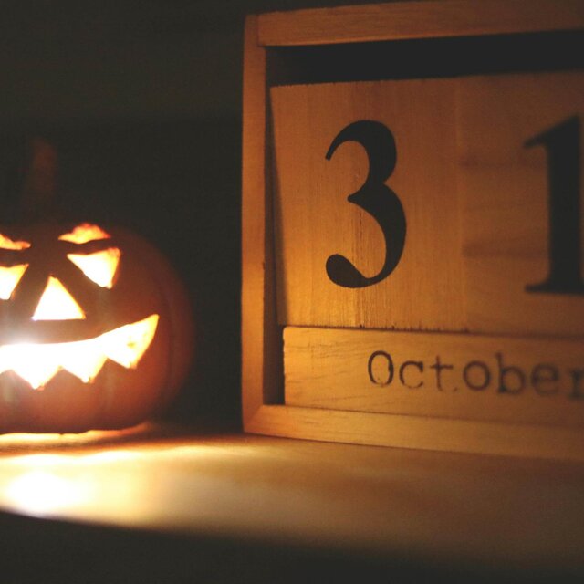 Halloween Special