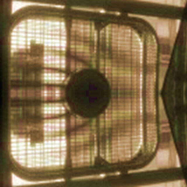 Fans, Air Conditioner, and an Office Shredder (Loopable Audios for Ambiance, Meditation, Insomnia, and Restless Children)