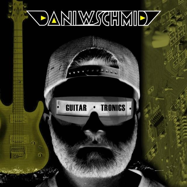Guitartronics