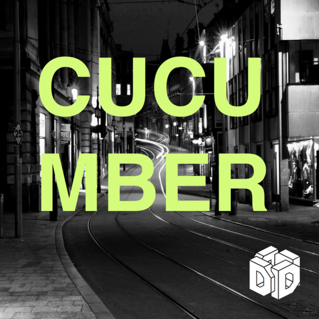 Cucumber