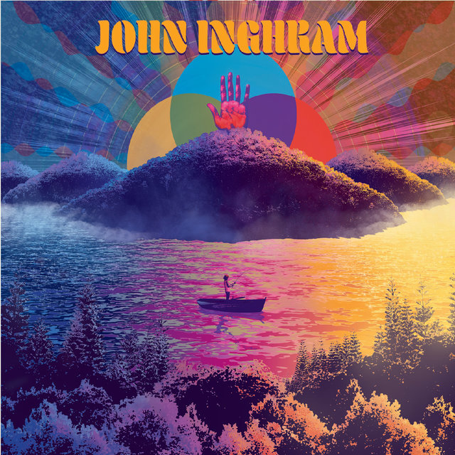 John Inghram