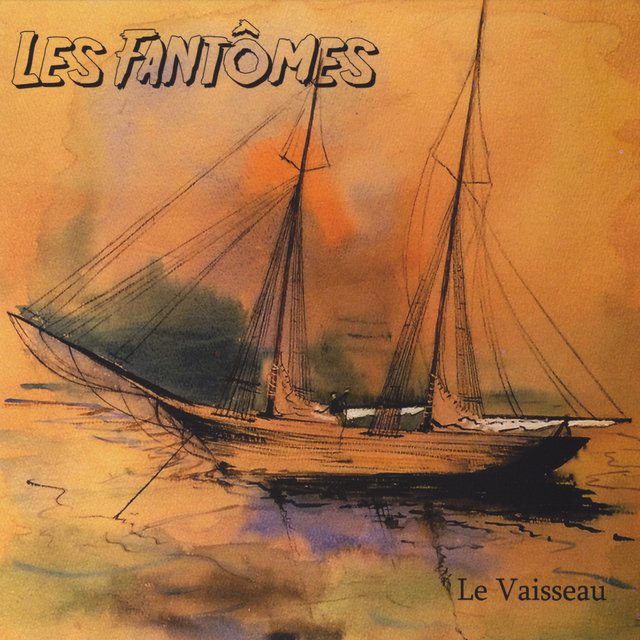 Le vaisseau