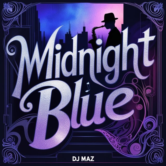 Midnight Blue