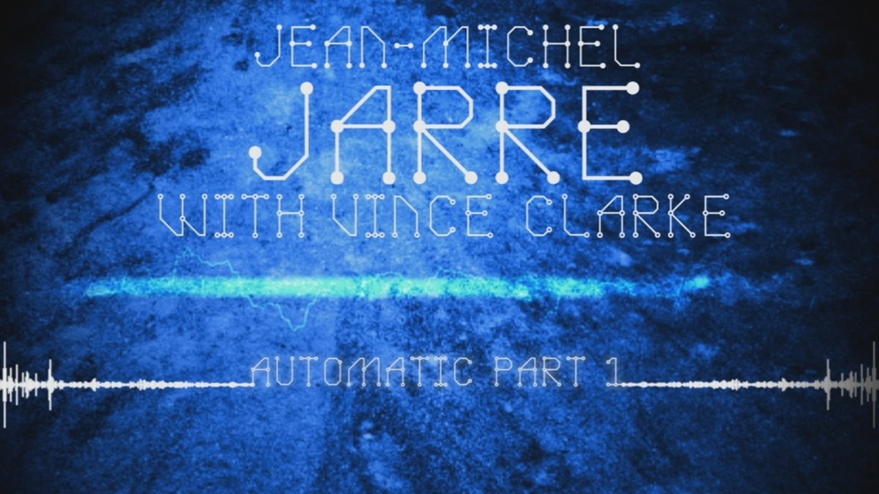 Automatic, Pt. 1 (Audio Video)