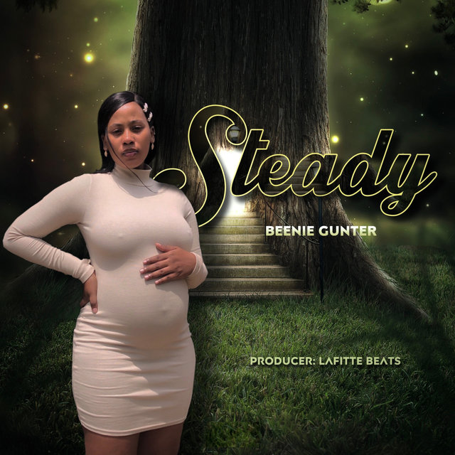 Steady