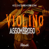 Violino Assombroso 3