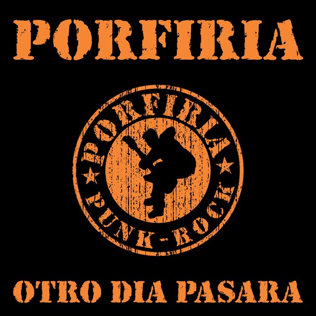 Otro día pasará