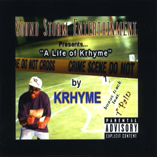 A Life of Krhyme