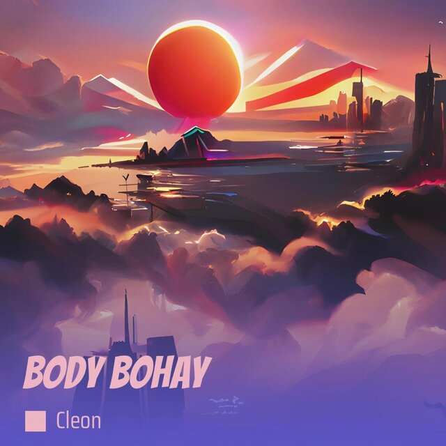 Body bohay