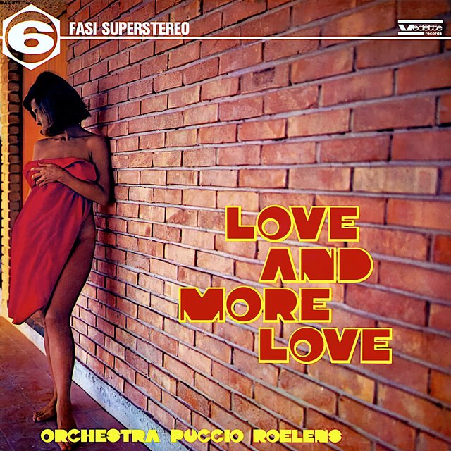Love and More Love