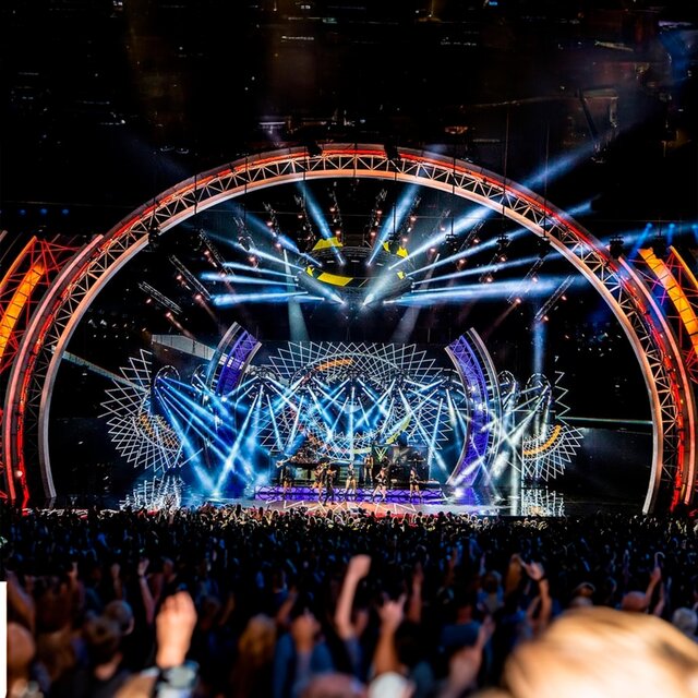 Jingle Oficial Festival Viña 2024 (Viña Es Fiesta)