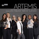 Cover art for album ARTEMIS by ARTEMIS, Cécile McLorin Salvant
