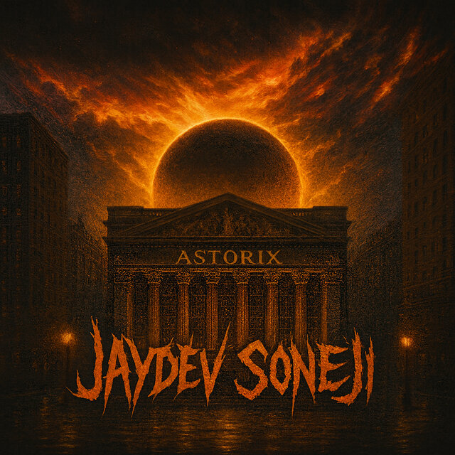 ASTORIX