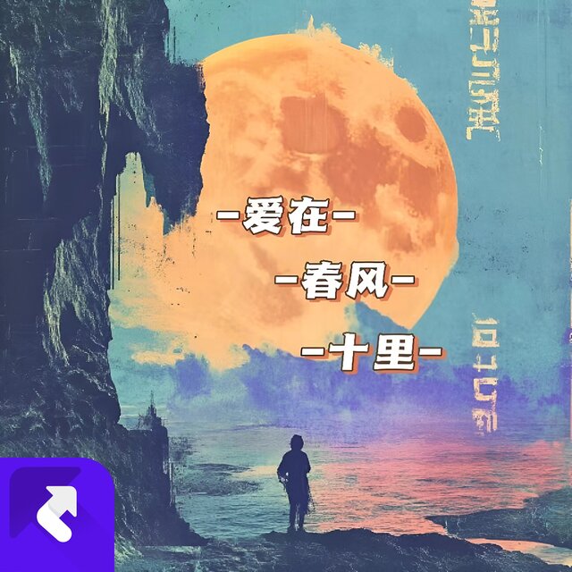 愛在春風十裡