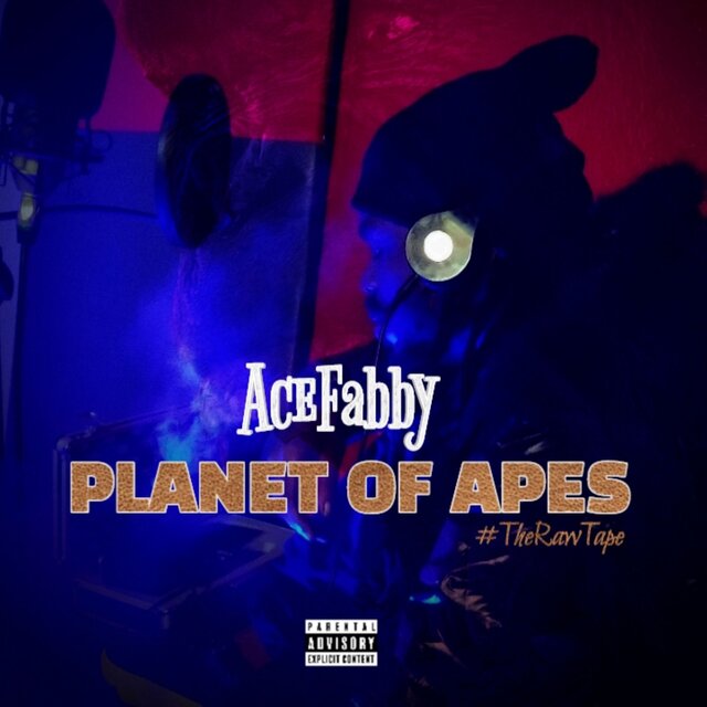 Planet Of Apes