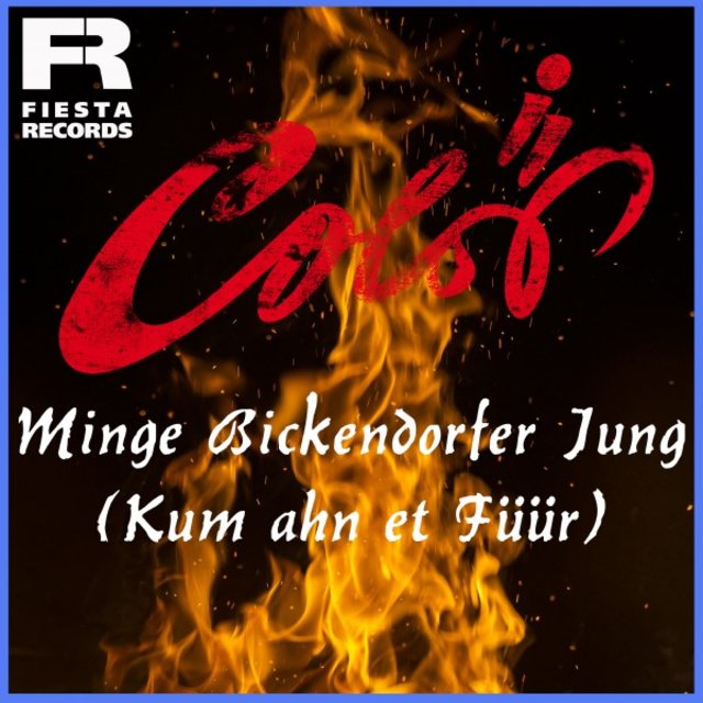 Minge Bickendorfer Jung