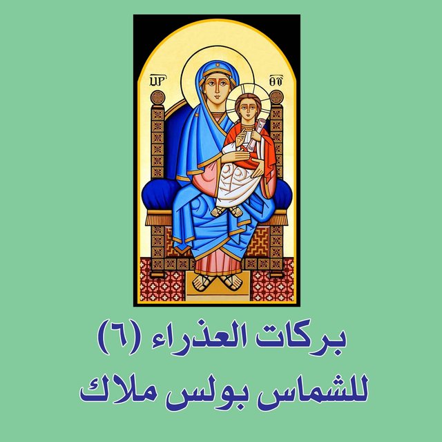barakat alazraa, Vol. 6