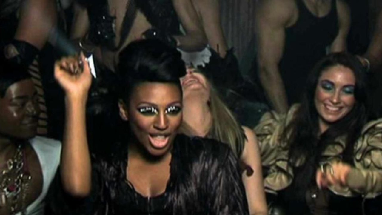 All Night Long (feat. Pitbull) (Official Video)