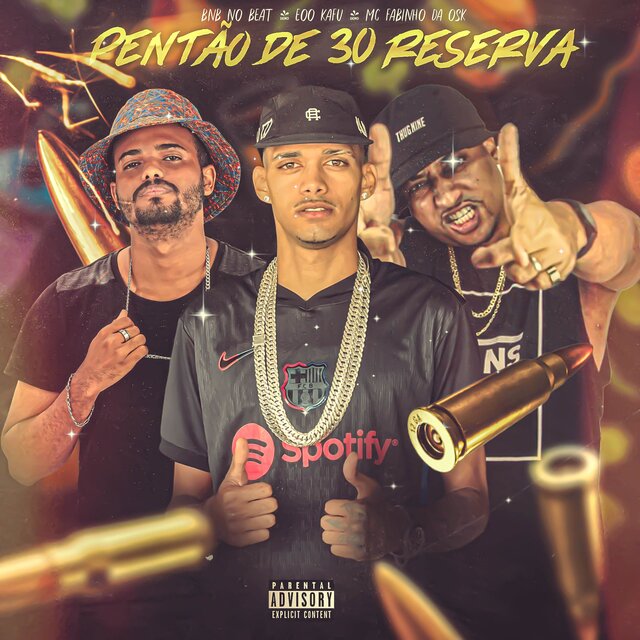 PENTÃO DE 30 RESERVA