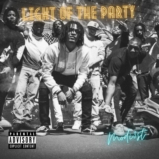 Light of the Party