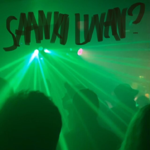 Saanko luvan?