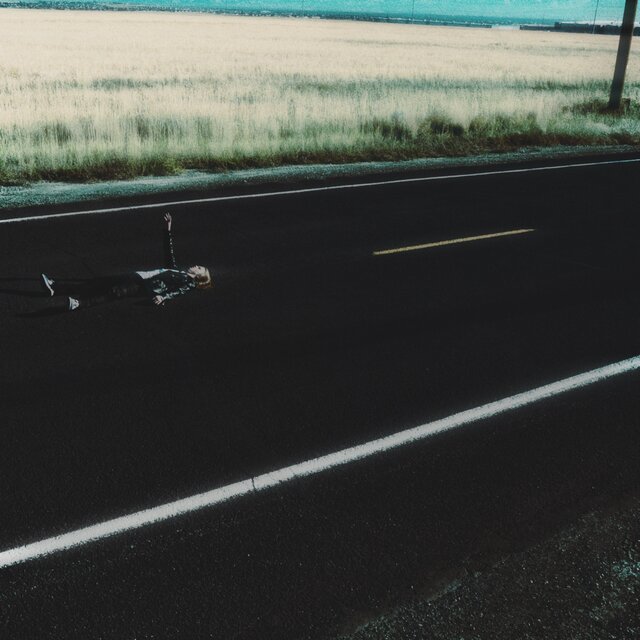 Stuck In My Head