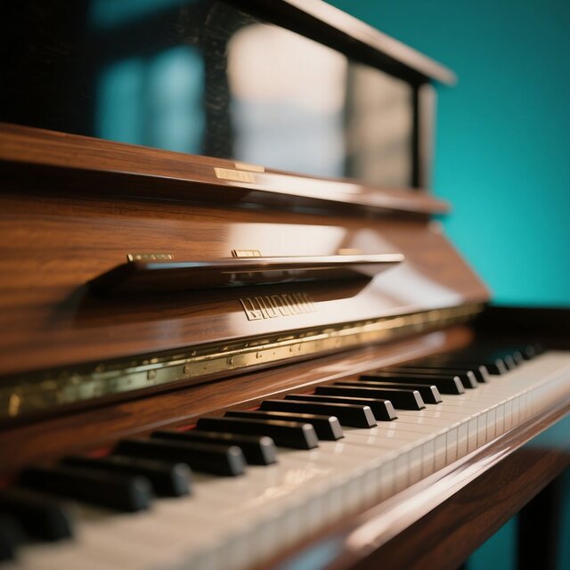 Orchestra Music for Restful Peace