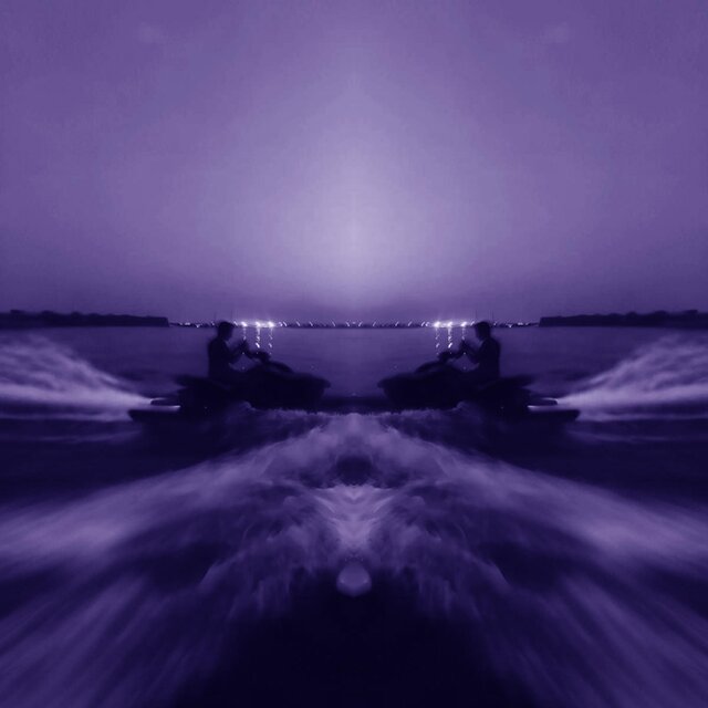 Big Bear (nobody mix)