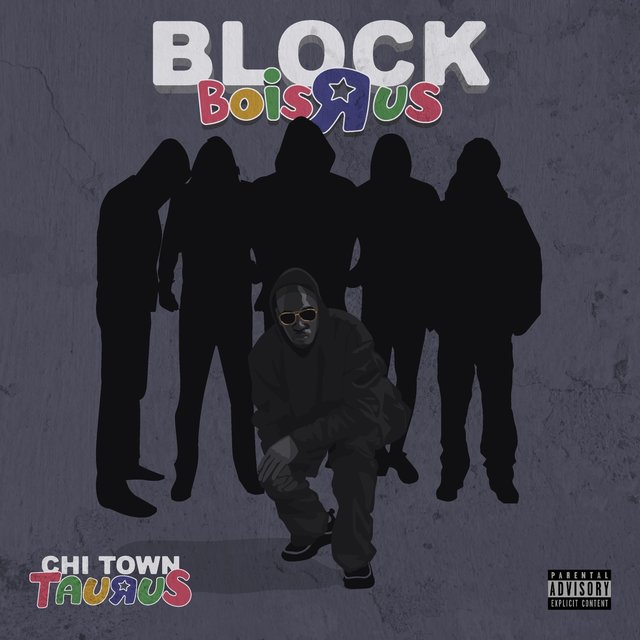 Block Bois R Us
