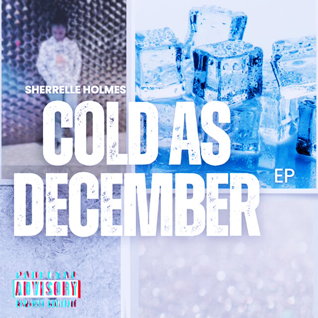 Cold as December