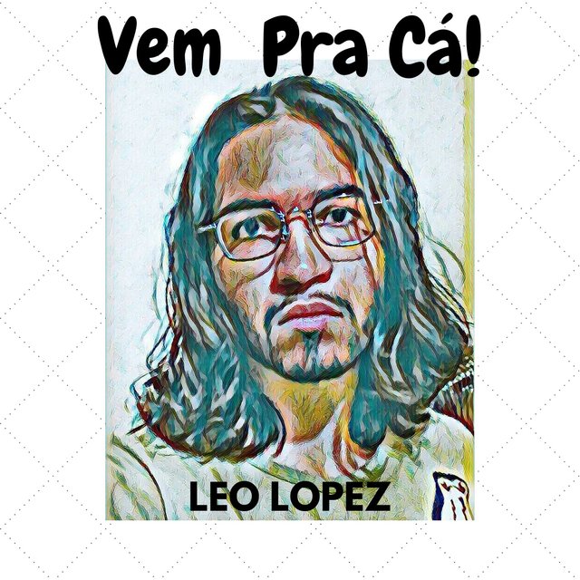 Vem pra Cá!