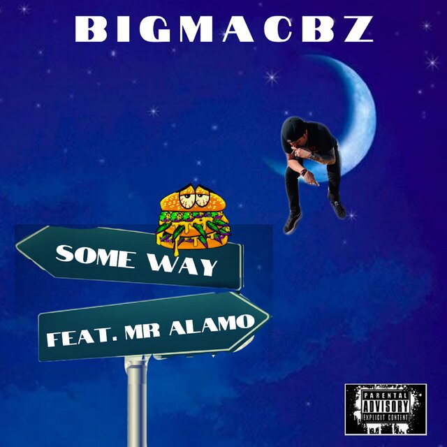 Someway (Remix)