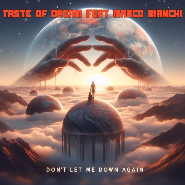 Don't Let Me Down Again